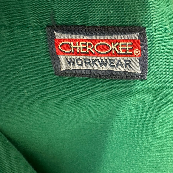 Scrub Pants - Picture 2 of 3